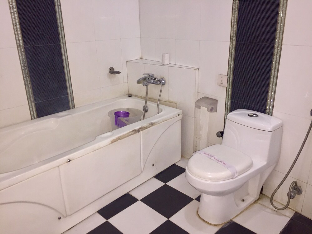 Hotel Vishal Residency(Mahipalpur) 23/64