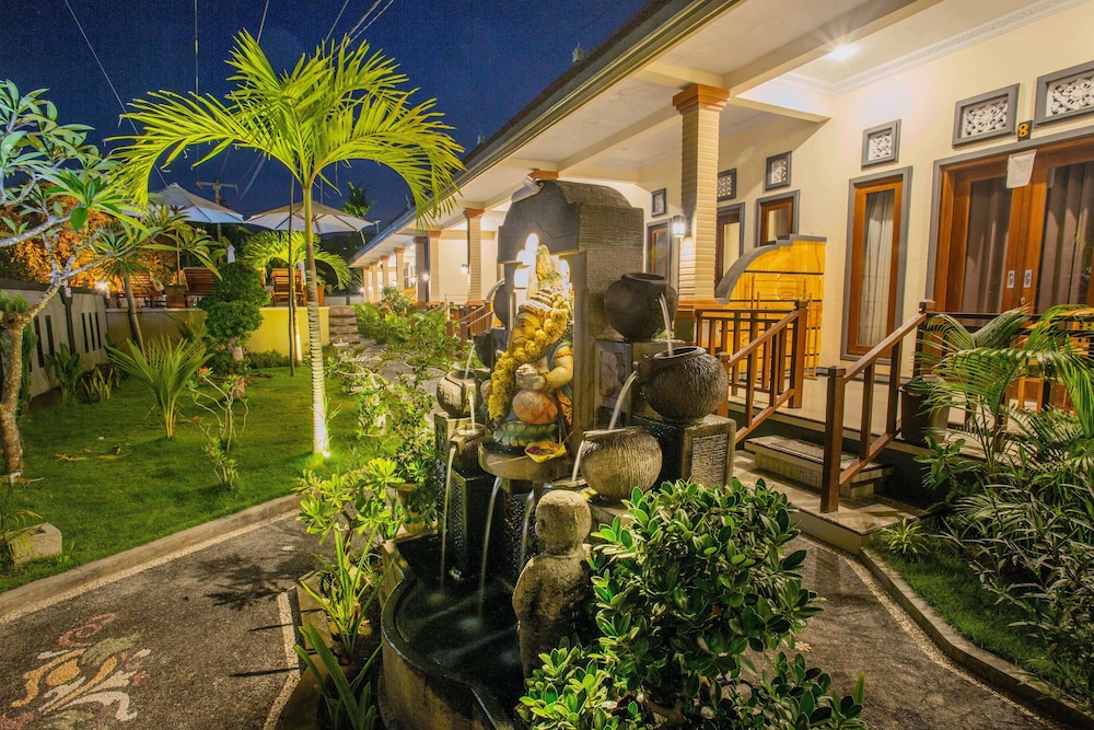 Kastapar Bridge Guest House 20/31