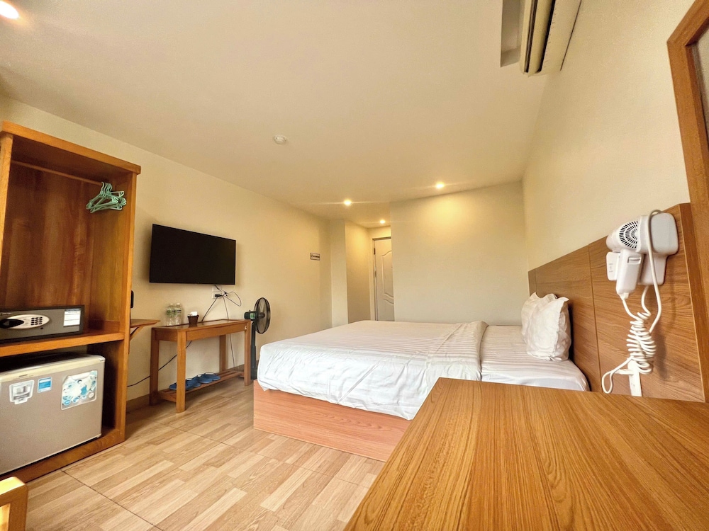 Dragon Airport Hotel 22/49