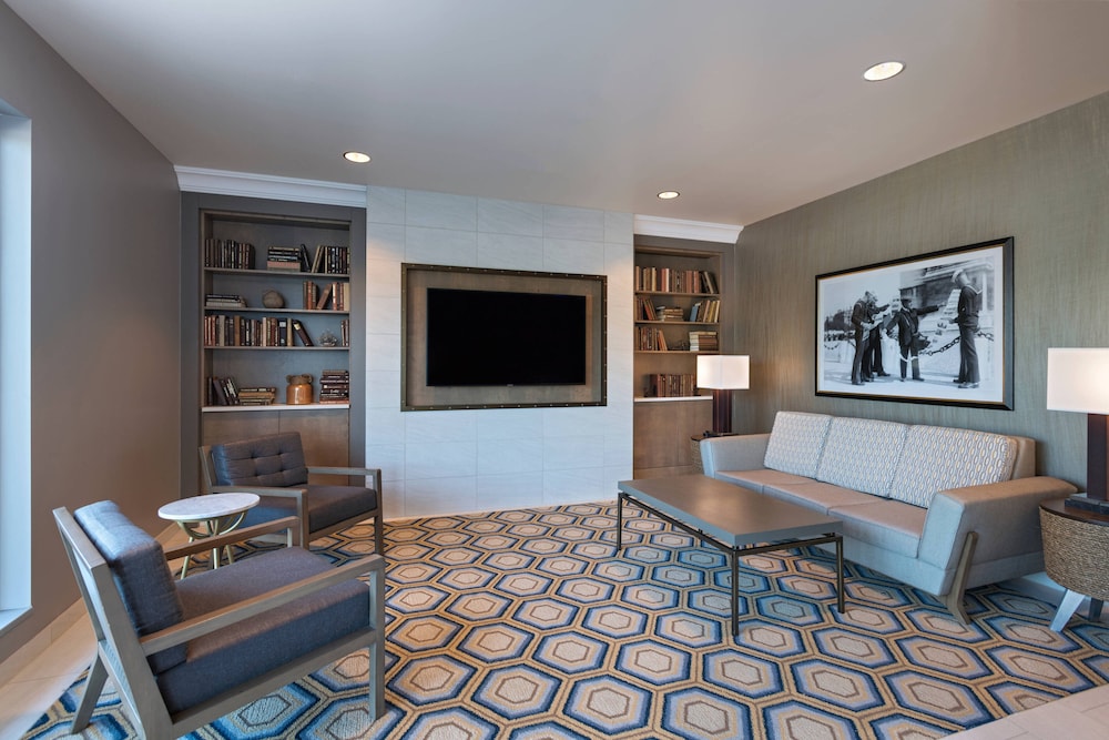 TownePlace Suites by Marriott San Diego Airport/Liberty Station 17/50