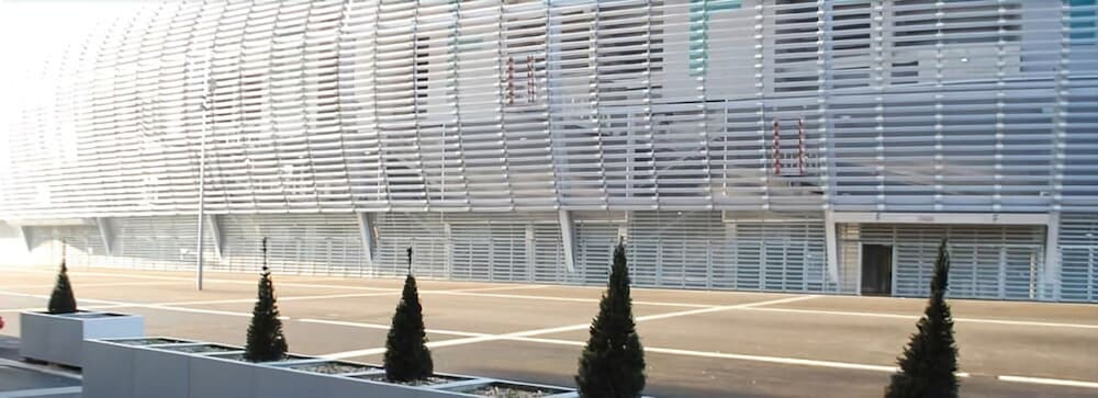 Twenty Business Flats Lille Grand Stade 3/33
