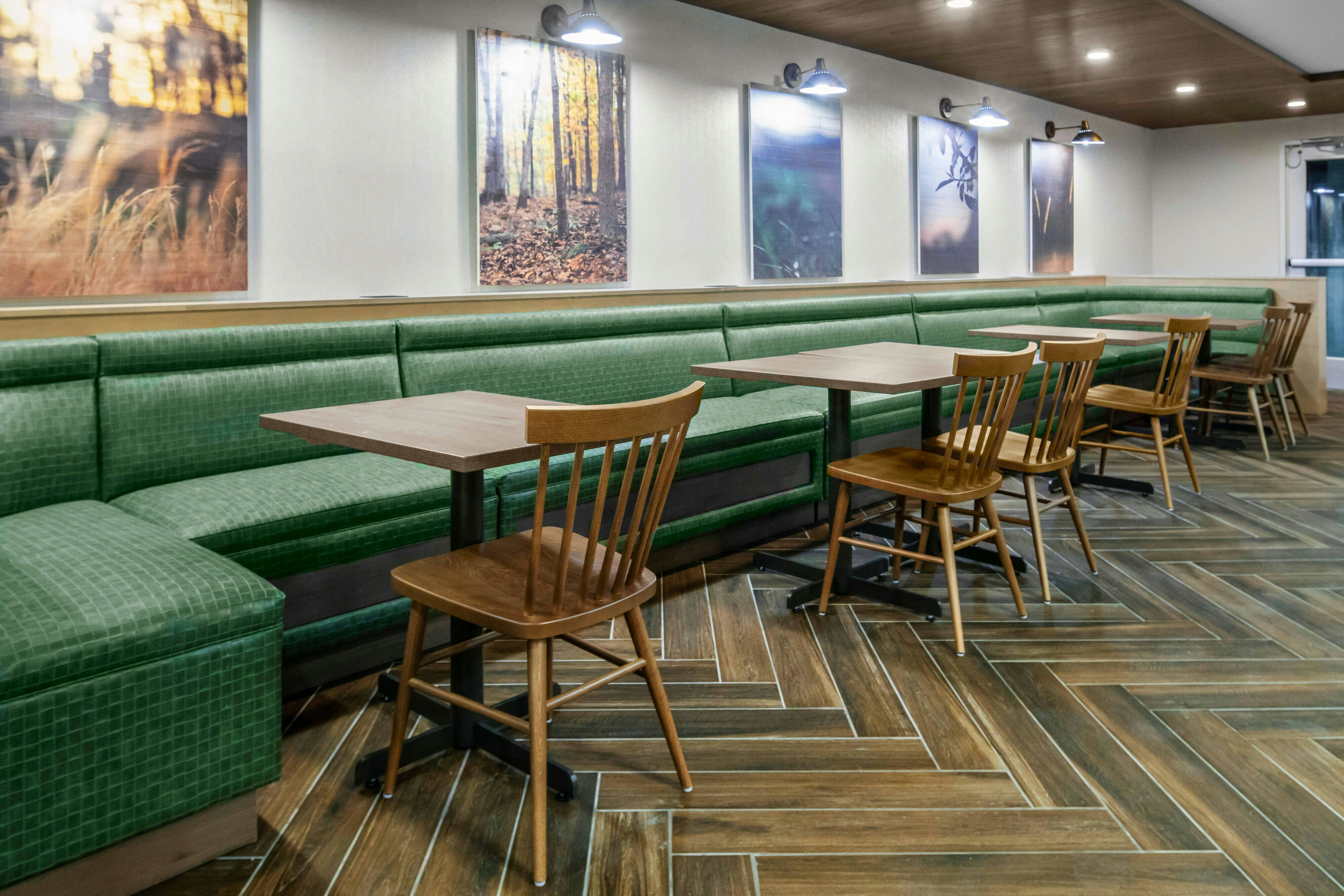 Fairfield Inn & Suites by Marriott Rocky Mount 15/20