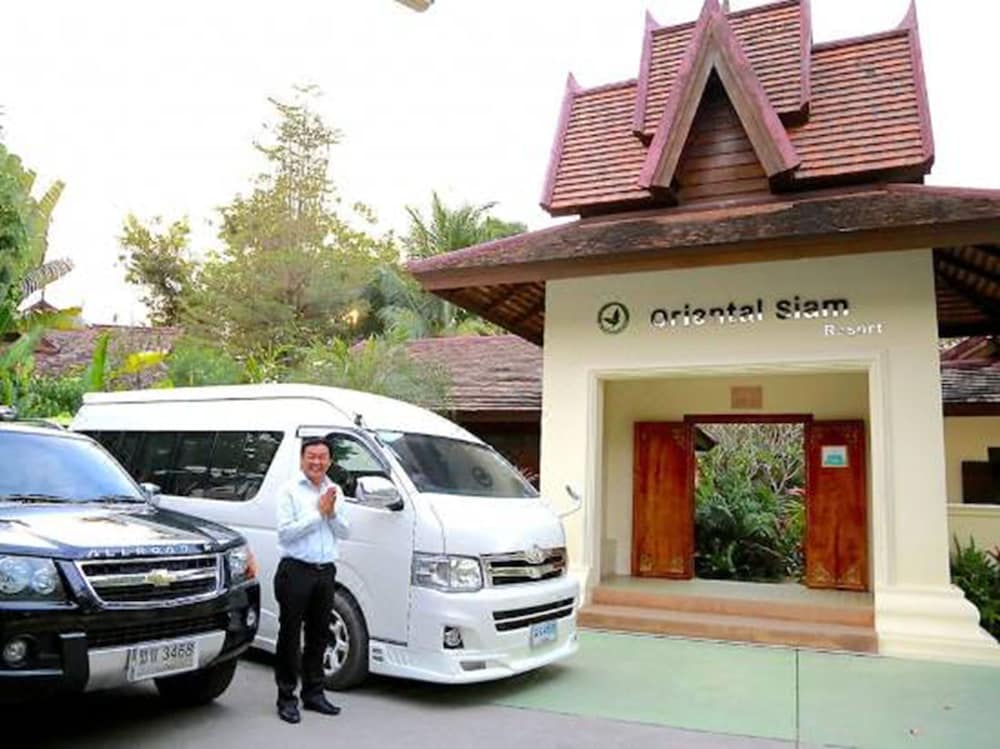 The Oriental Siam Resort 63/71