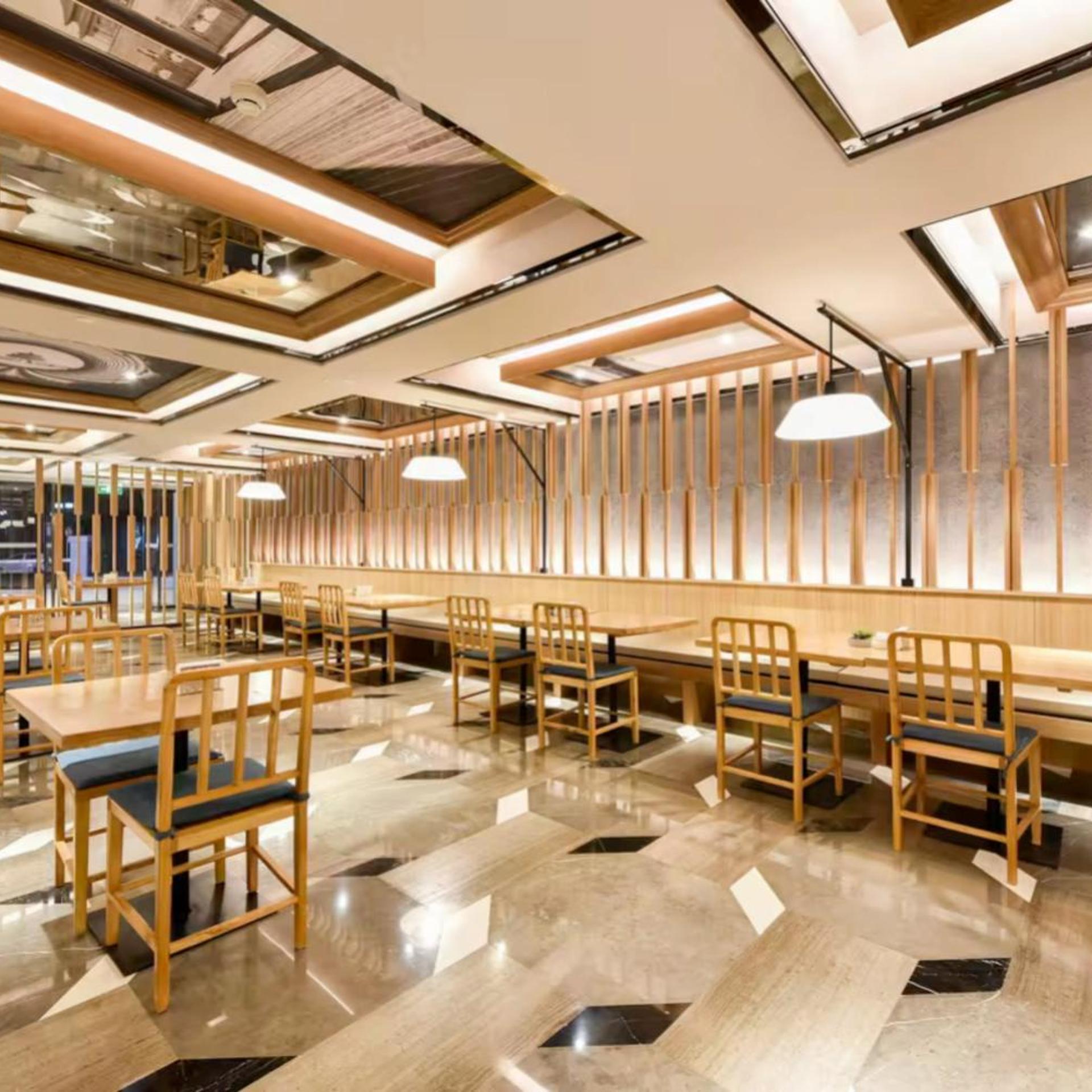 Atour Hotel Beijing Fuxingmen 35/51