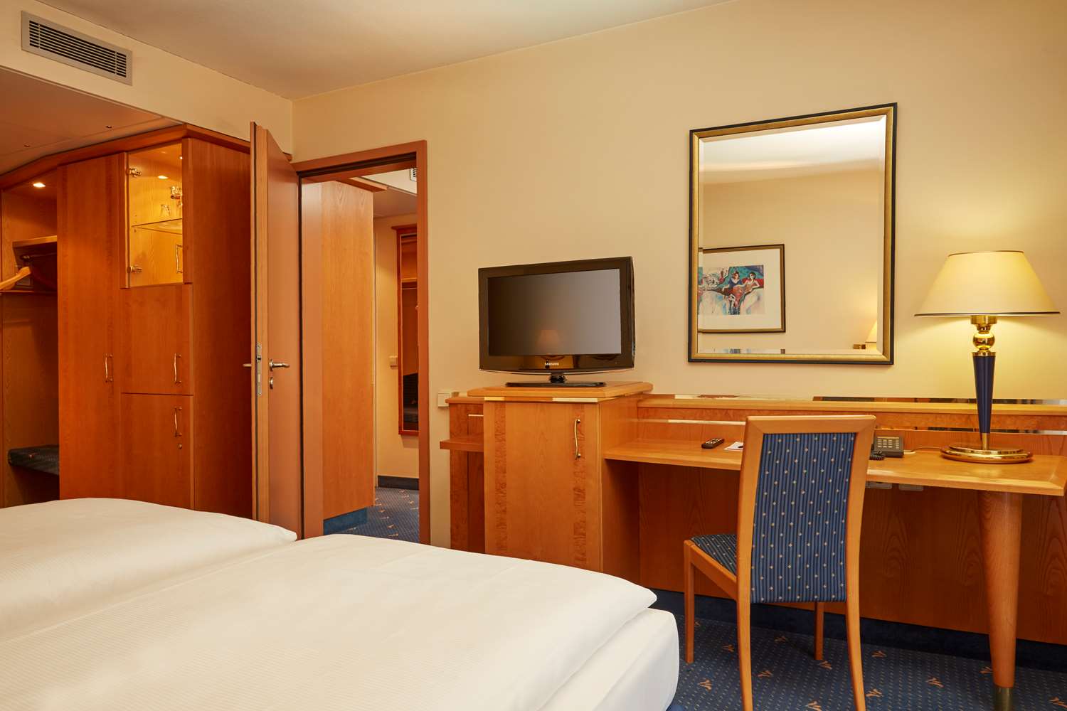 ACHAT Hotel Magdeburg 6/34