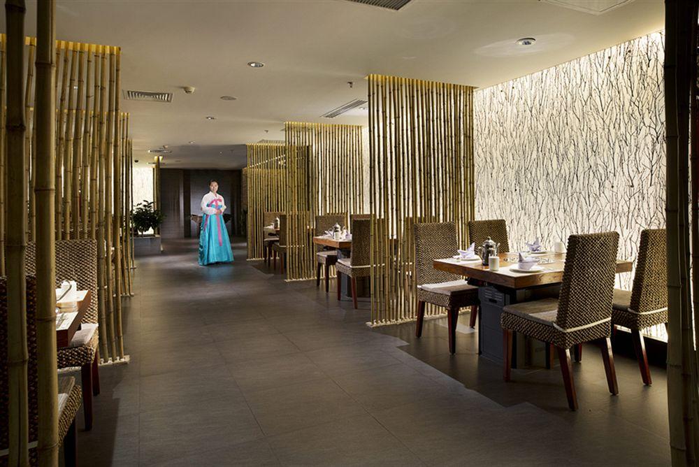 Taishan Hotel 19/24
