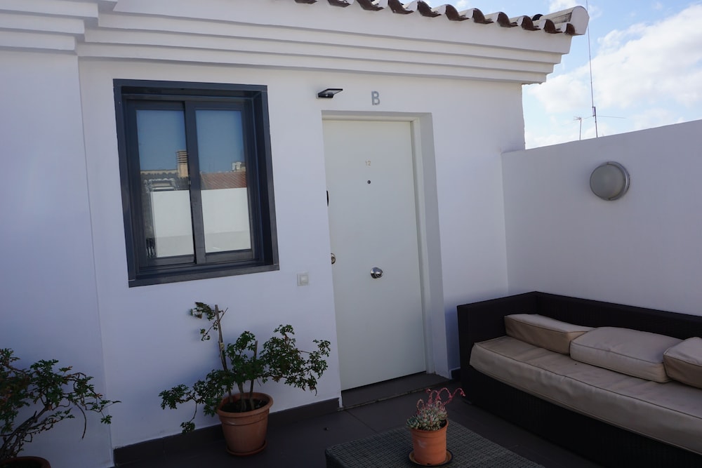 Apartamentos San Pablo 48/67