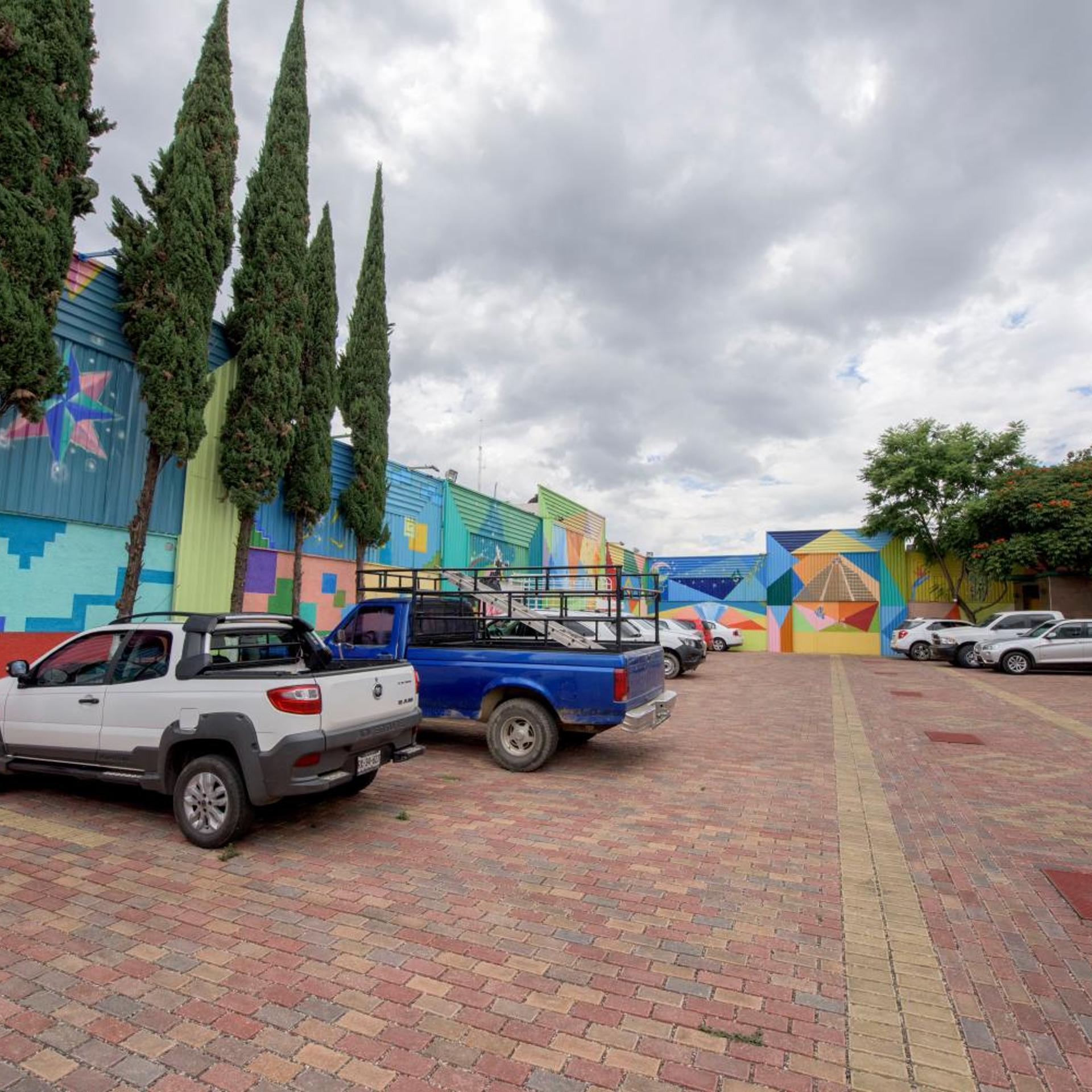 Hotel Oaxaca Inn 49/55