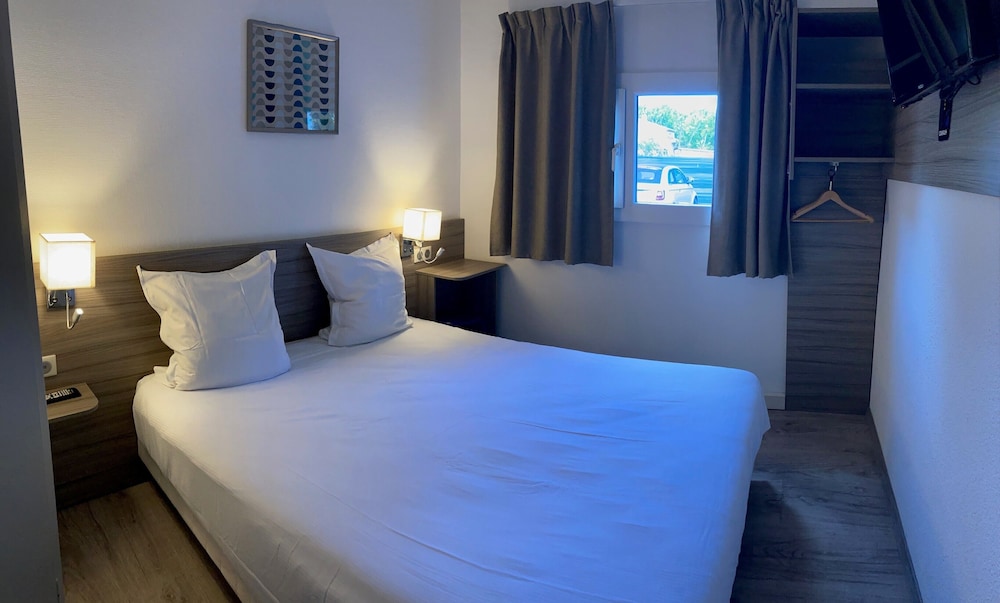 Good Hotel Marseille Aubagne 13/54