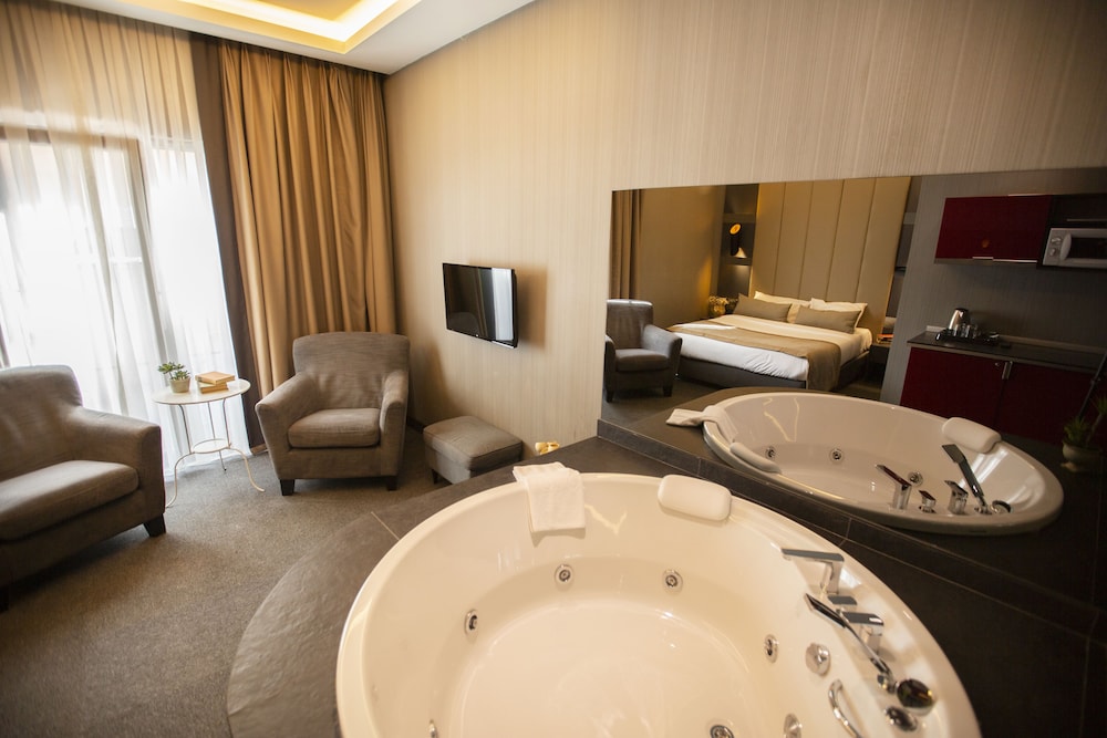 Cityloft 24 Suites 46/57