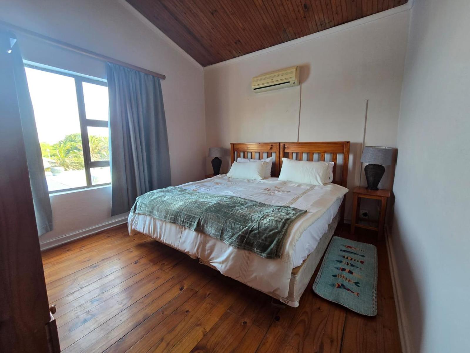 Reefteach Lodge 7/46
