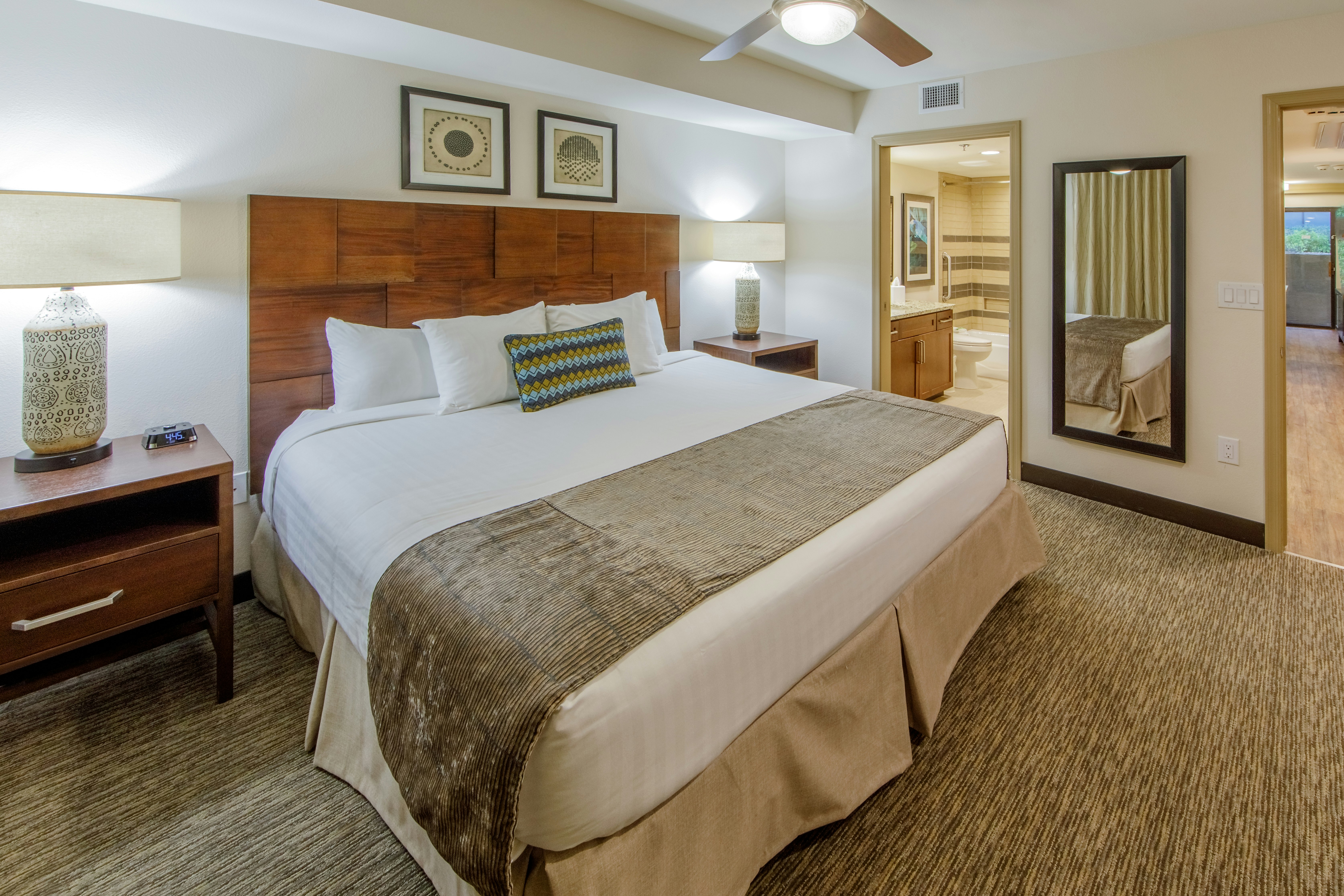 Holiday Inn Club Vacations Scottsdale Resort 18/63