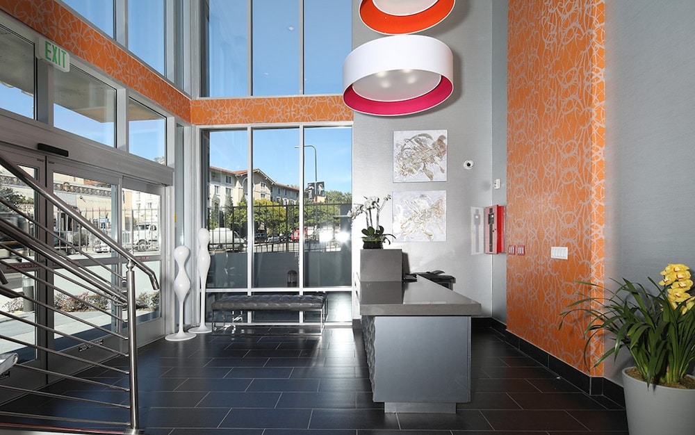Lexen Hotel Hollywood 34/52