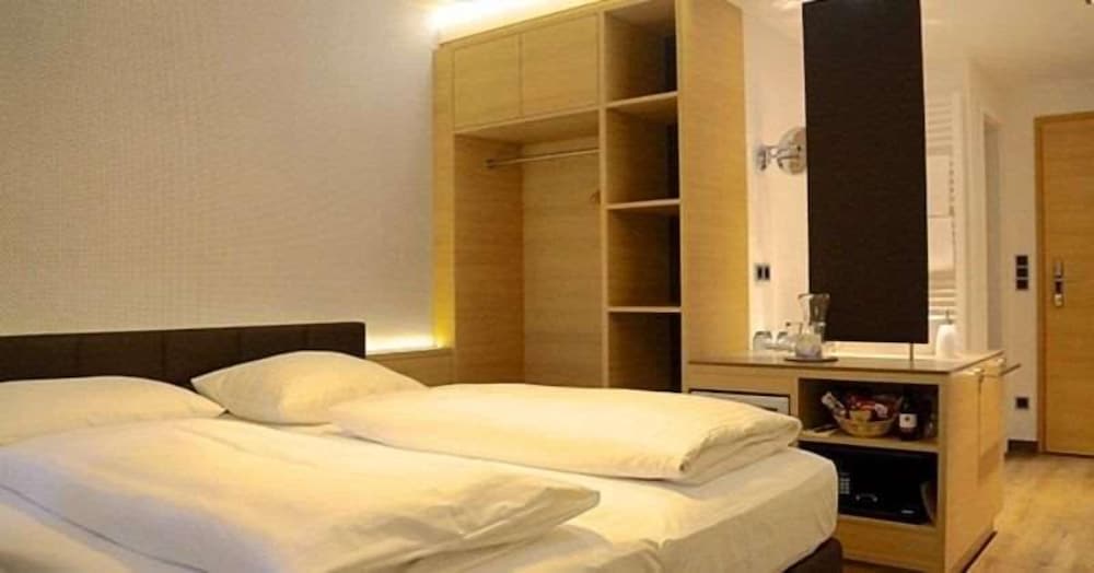 Bavaria Boutique Hotel 18/50