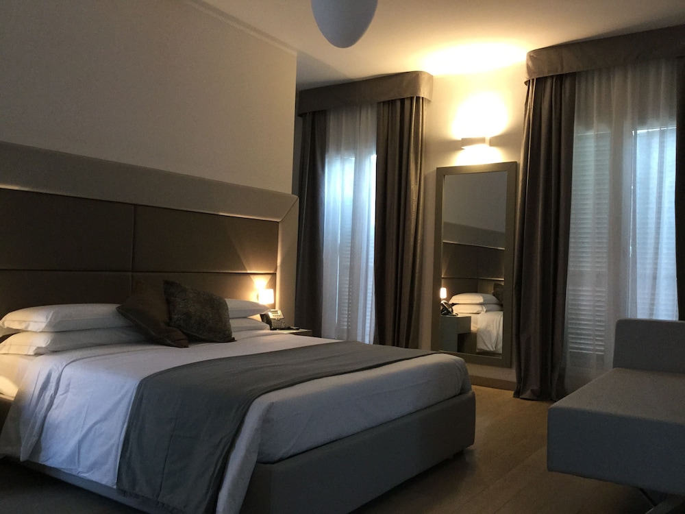 Clerici Boutique Hotel 13/55