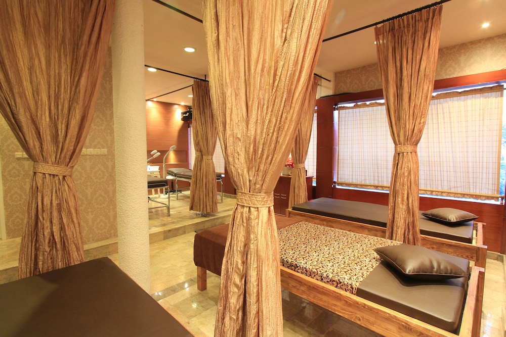Hotel Salak the Heritage Kt 21/41