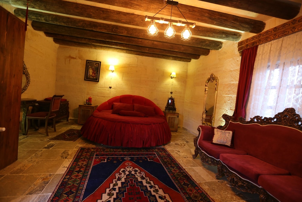 Avanos Suites 40/62