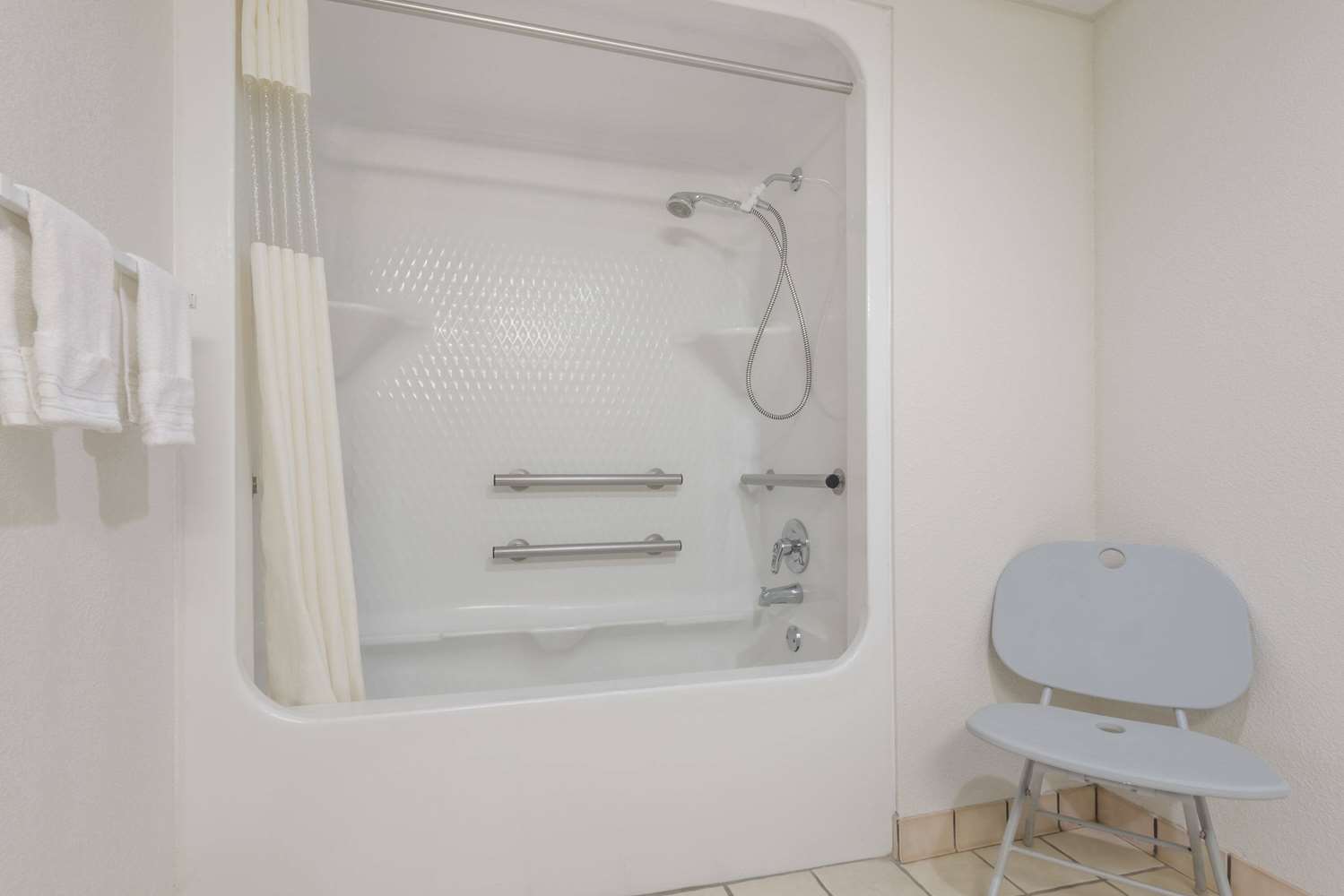 Days Inn by Wyndham Amarillo - Medical Center 16/16