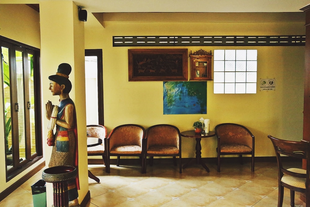 BAAN S.S. KARON 36/50