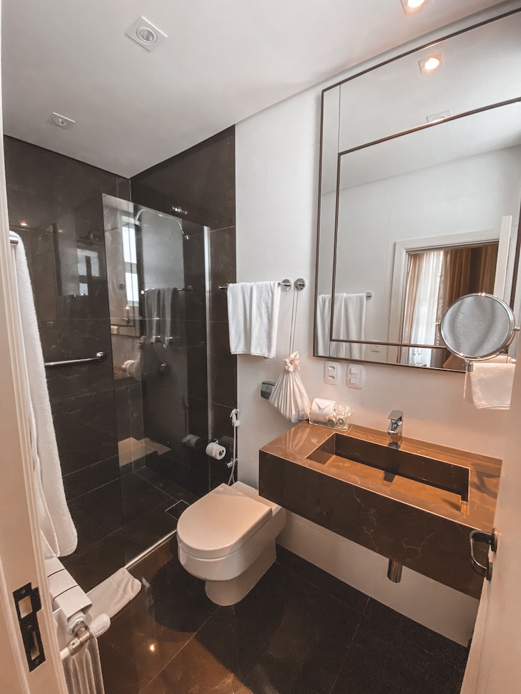 Hotel Casacurta 48/50