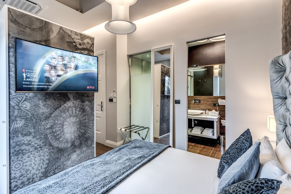 Rhea Silvia Luxury Rooms Spagna 49/50