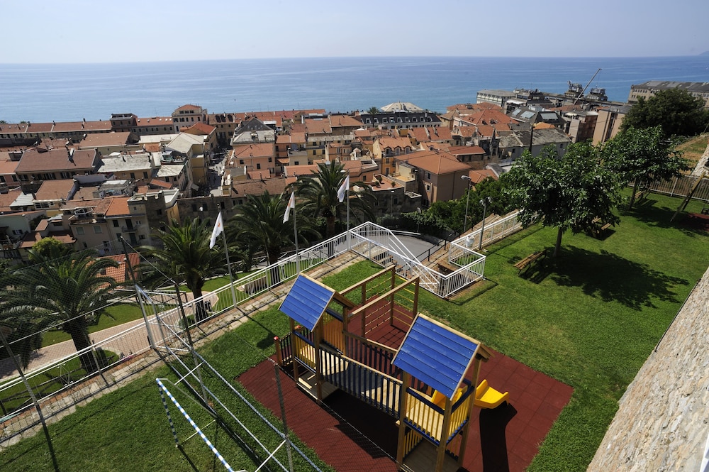 Residence Sant'Anna 36/42