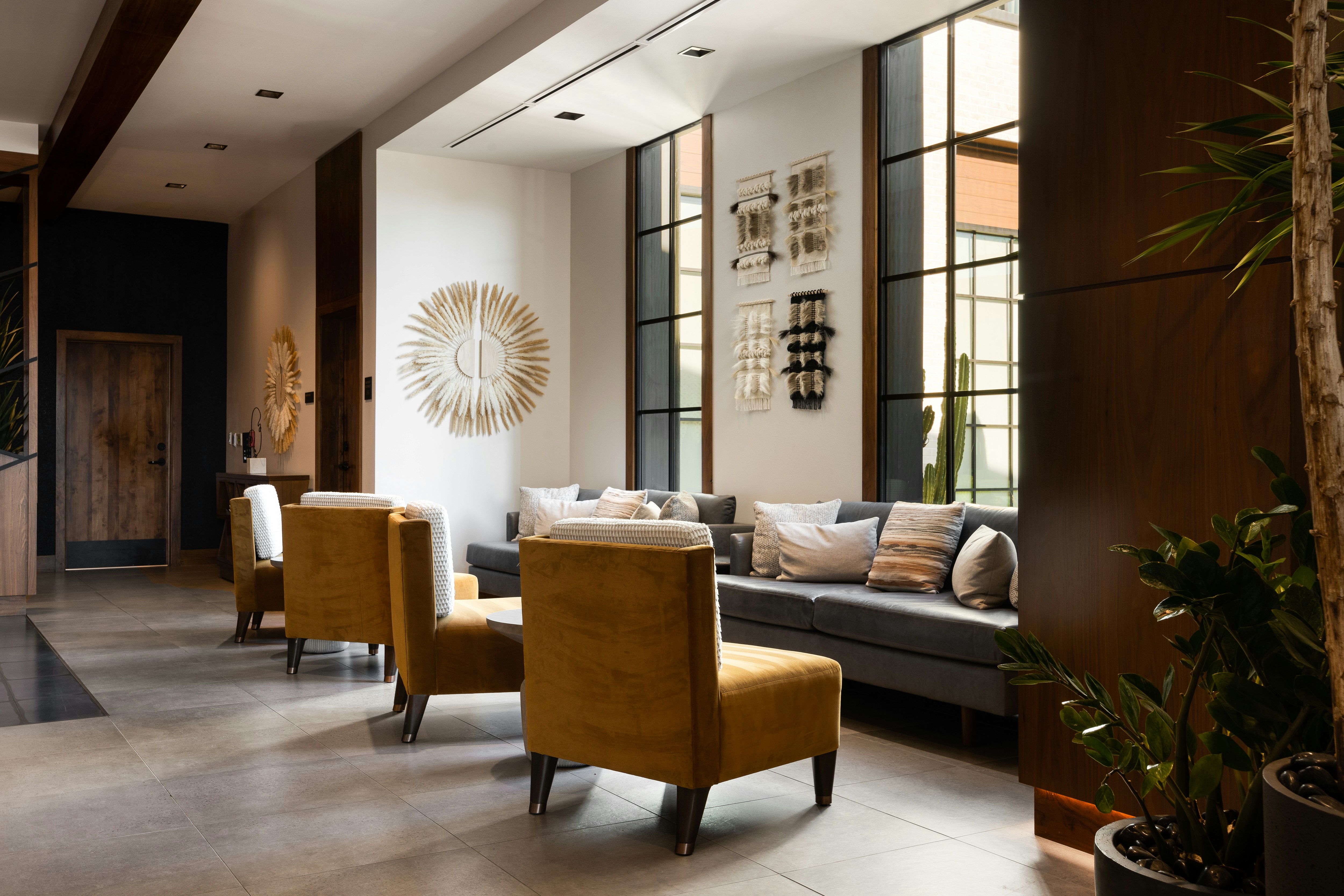 Senna House Scottsdale, Curio Collection by Hilton 26/42