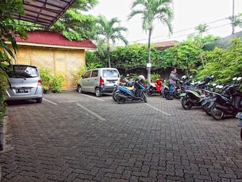 Maven Buncit 19/25