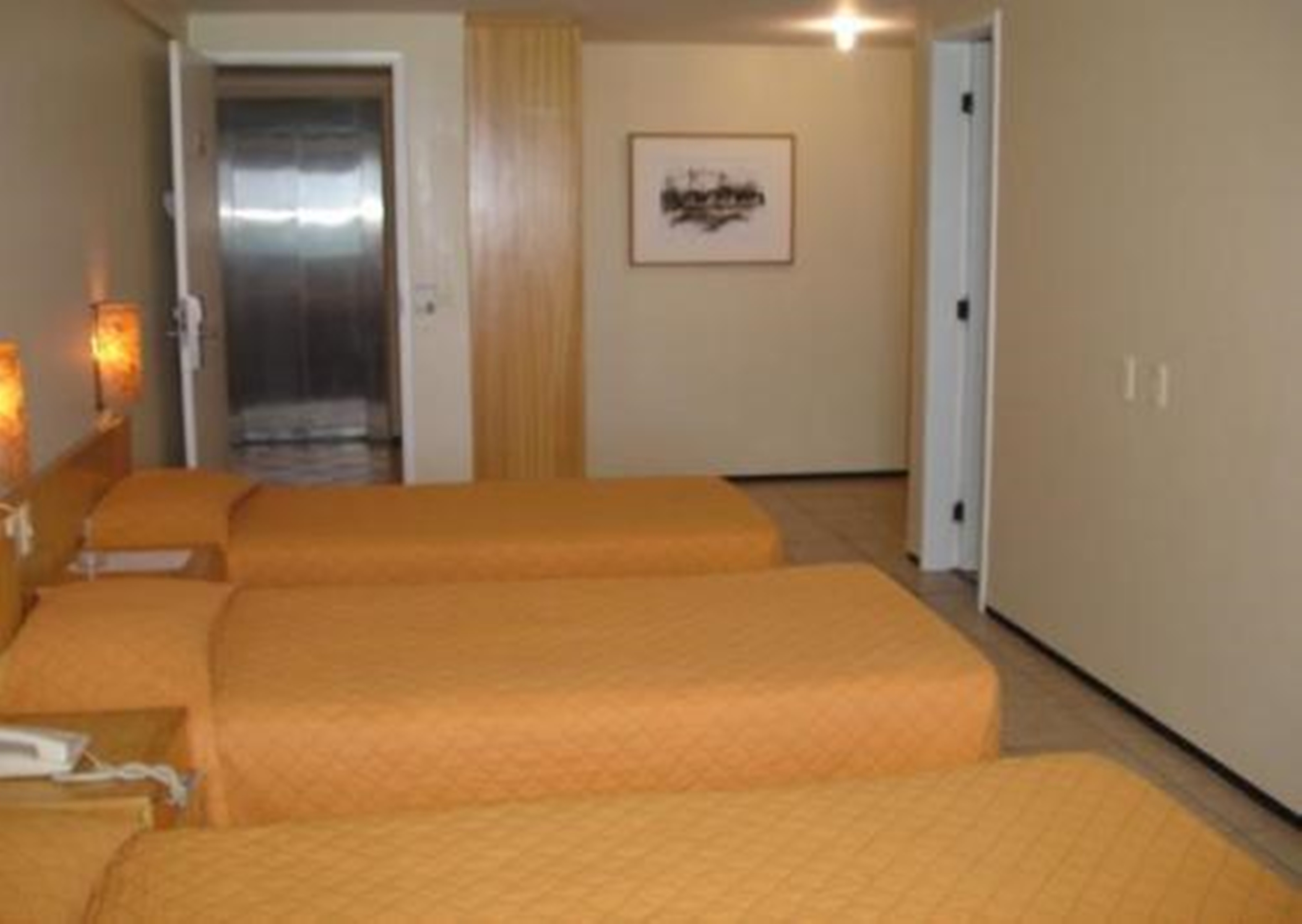 Iracema Travel Ex Iracema Othon Travel 3/17