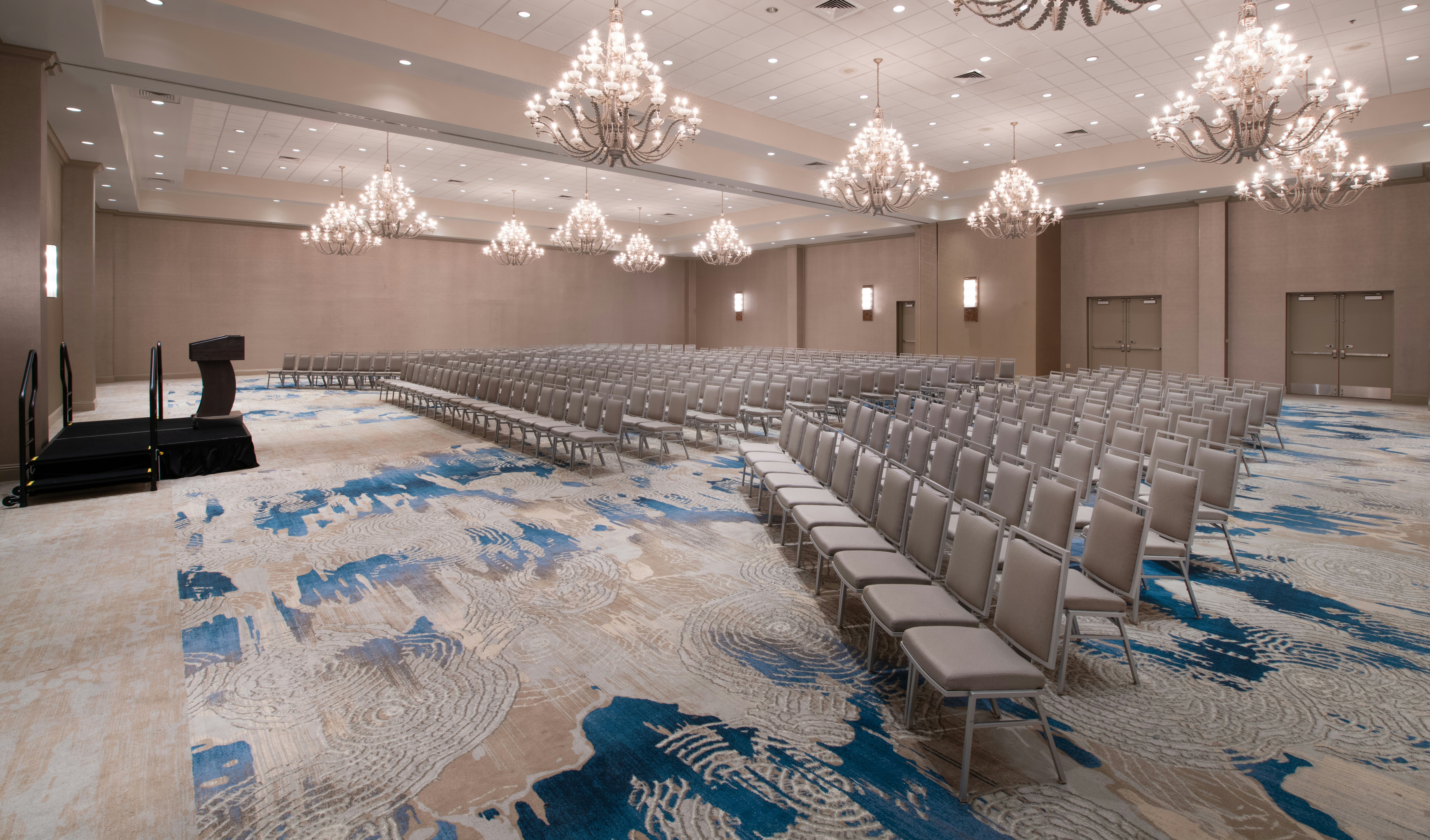 DoubleTree by Hilton Orlando Theme Park Resort 23/50