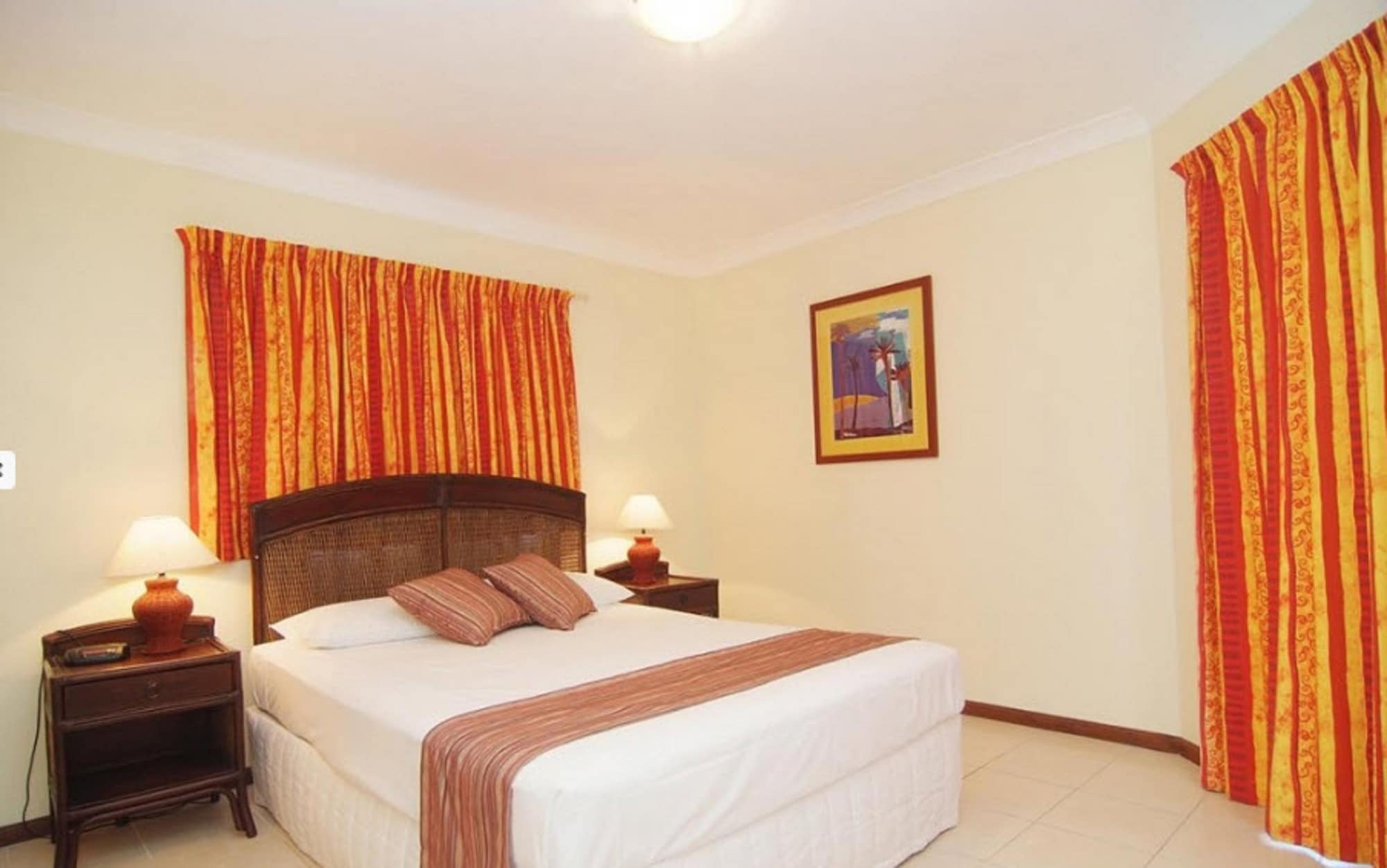 2 BEDROOMS, APARTMENT, OCEAN VIEW, 2 BATHROOMS, BALCONY