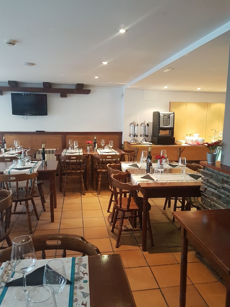 Hotel Merino 56/64