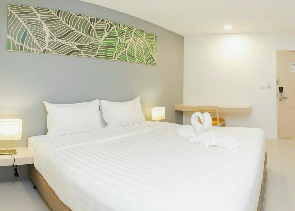 Trat City Hotel 20/56