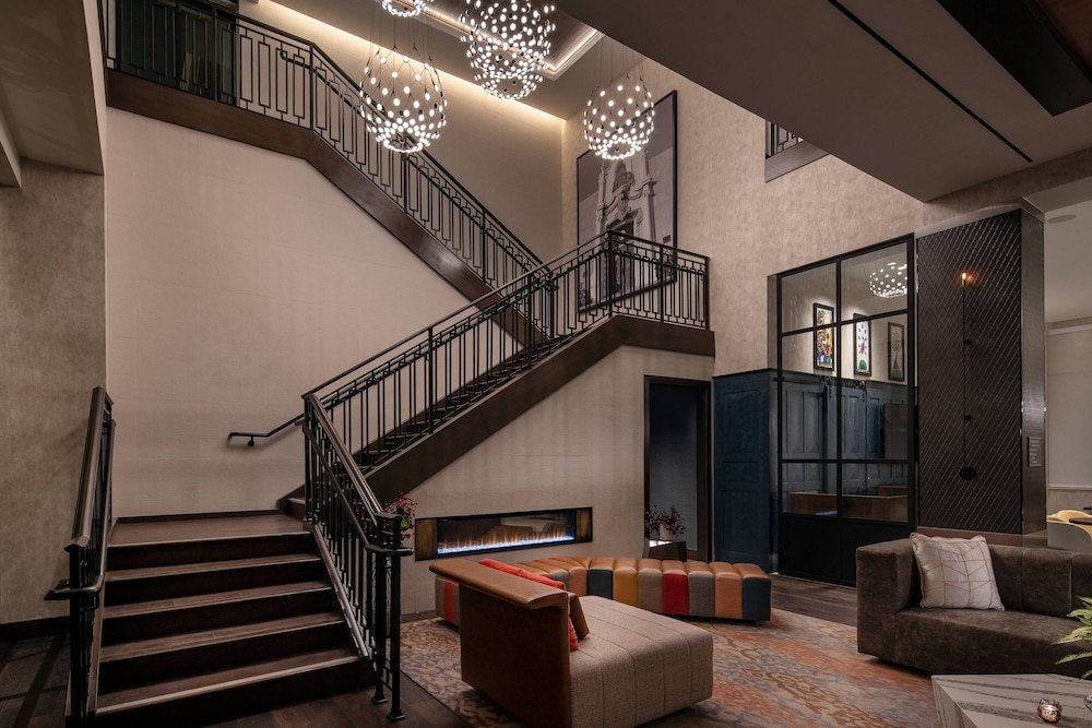 Residence Inn by Marriott Los Angeles Glendale 25/50