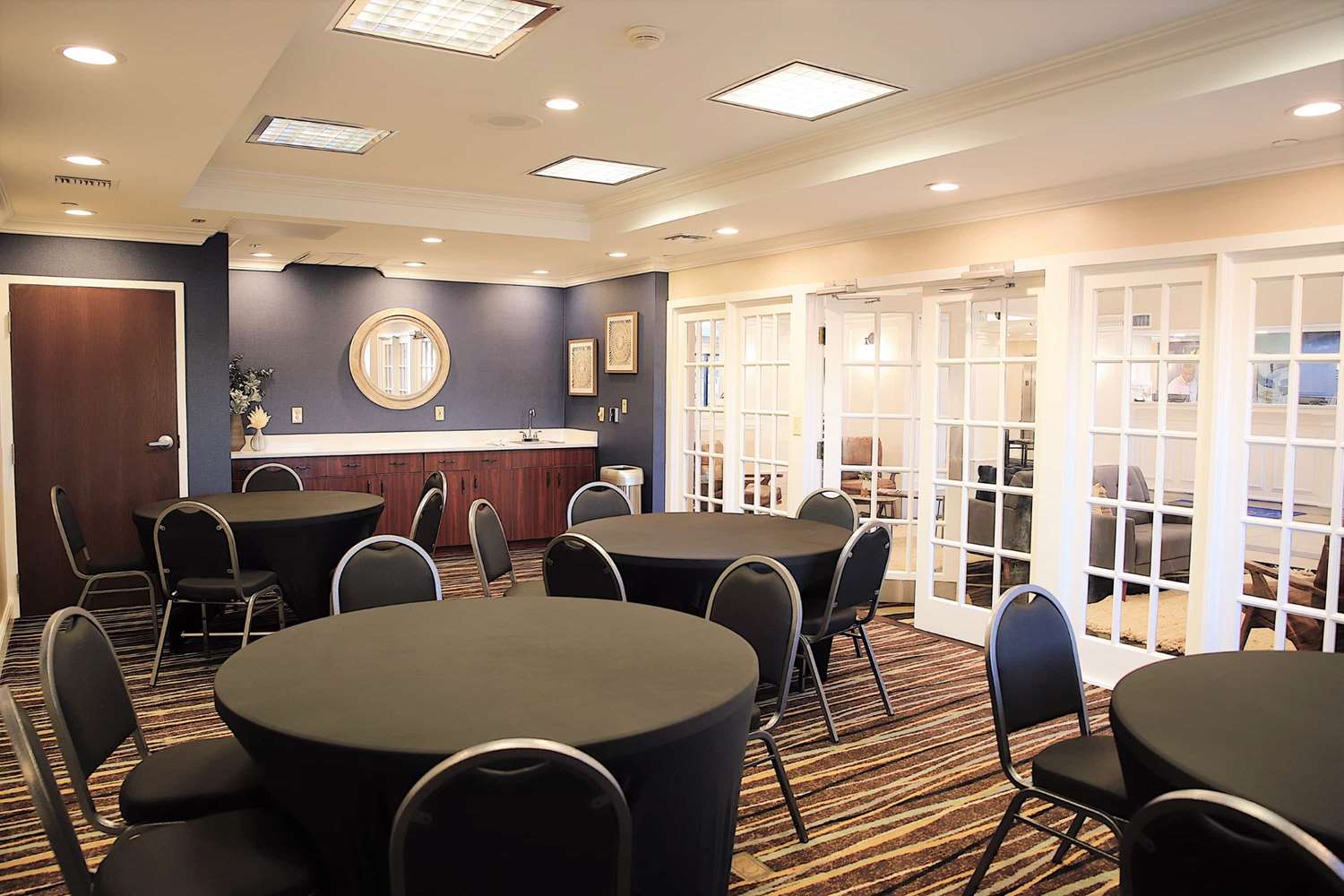 Baymont By Wyndham Jackson/Ridgeland 37/41