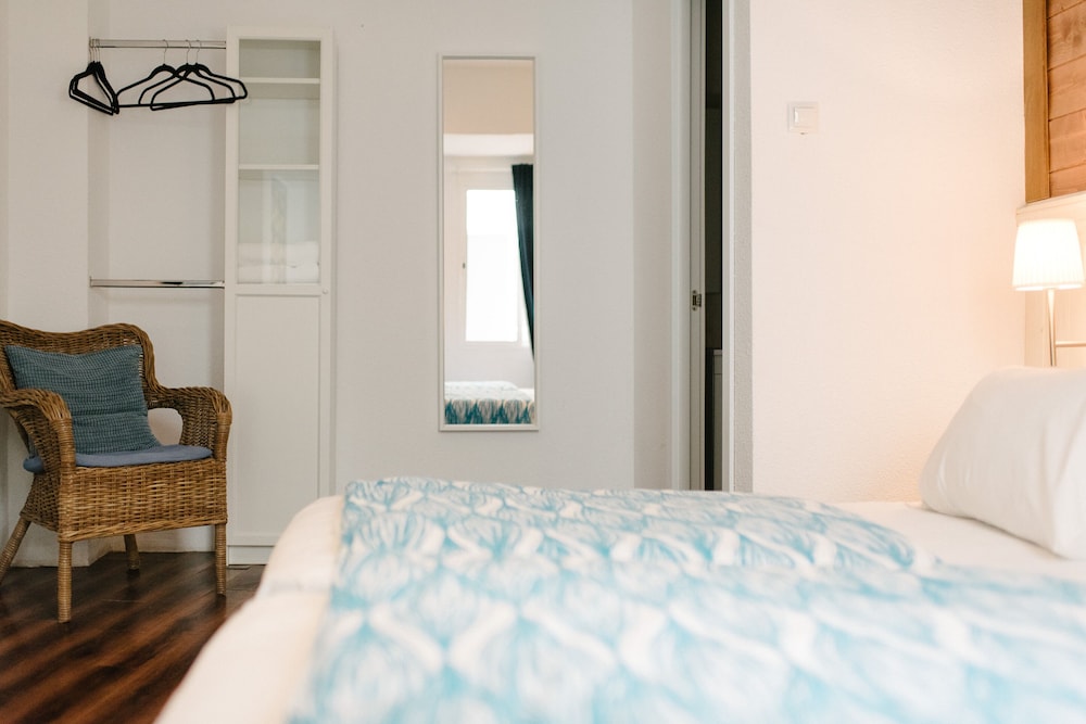 The Boutike Hostel 14/38