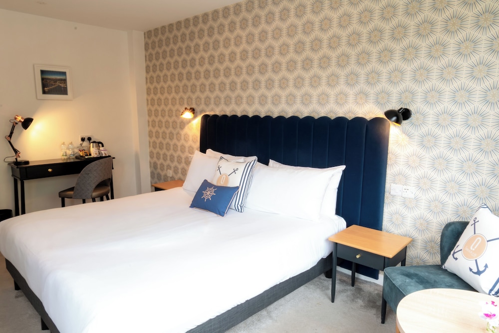 Queens Hotel & Spa Bournemouth 15/50