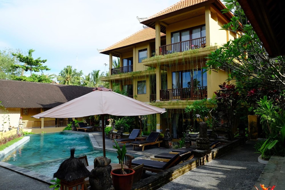 Jati 3 Bungalows 3/71