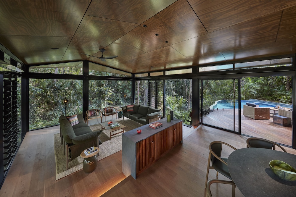 Silky Oaks Lodge 29/58