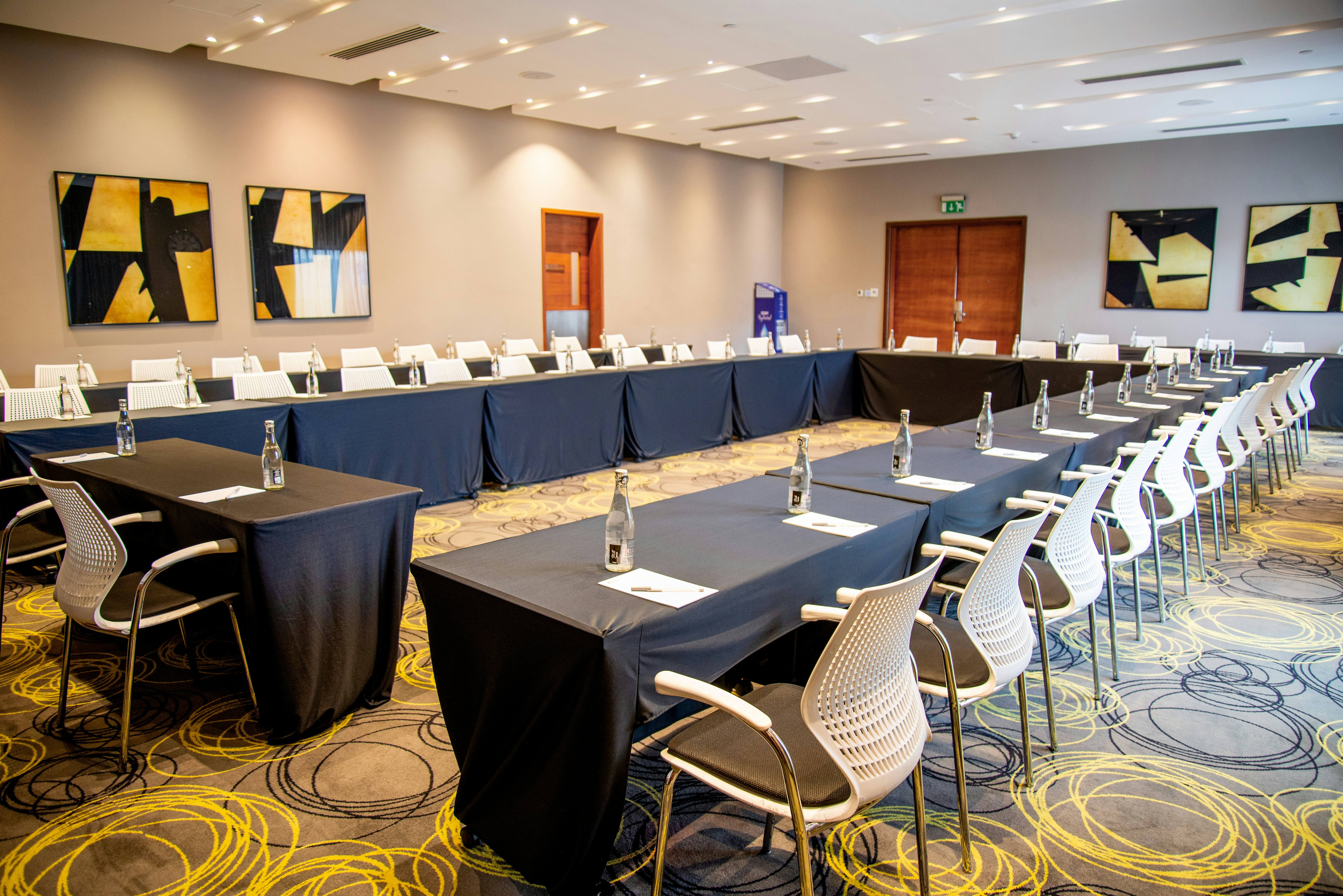 Hilton Garden Inn Nairobi Airport 62/67