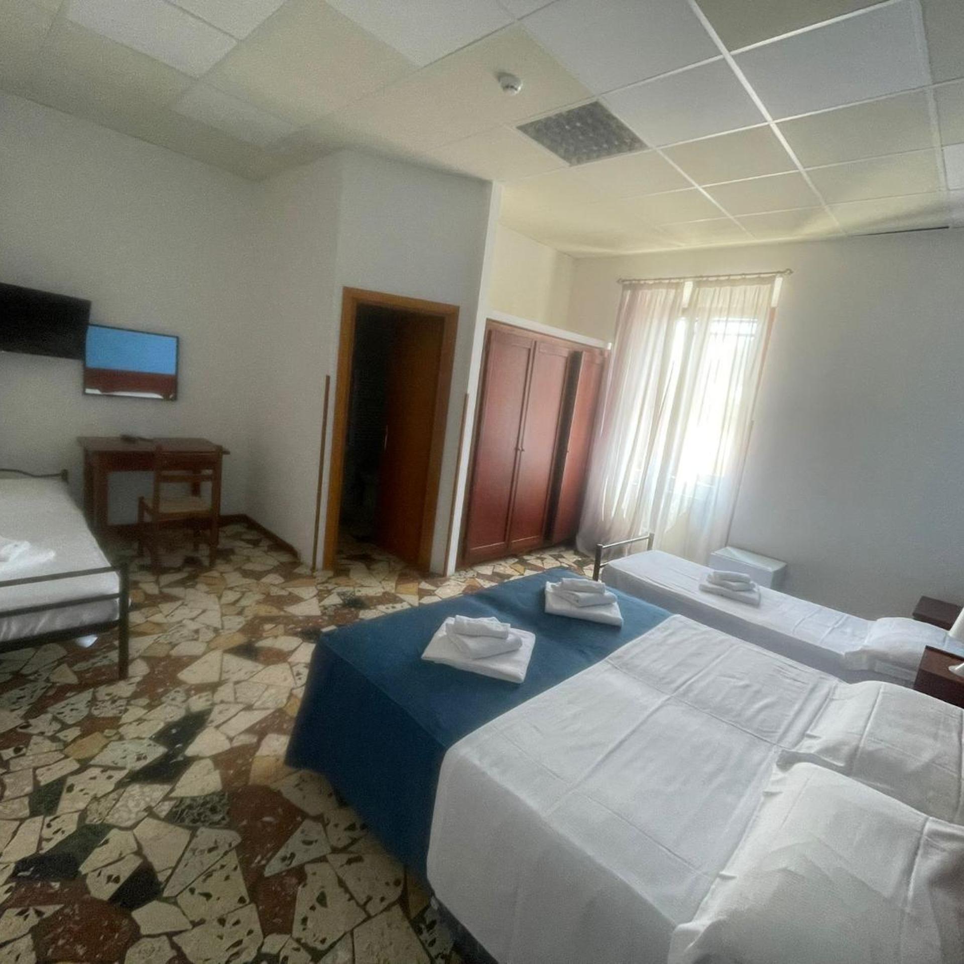 Hotel Mercede 2 13/50