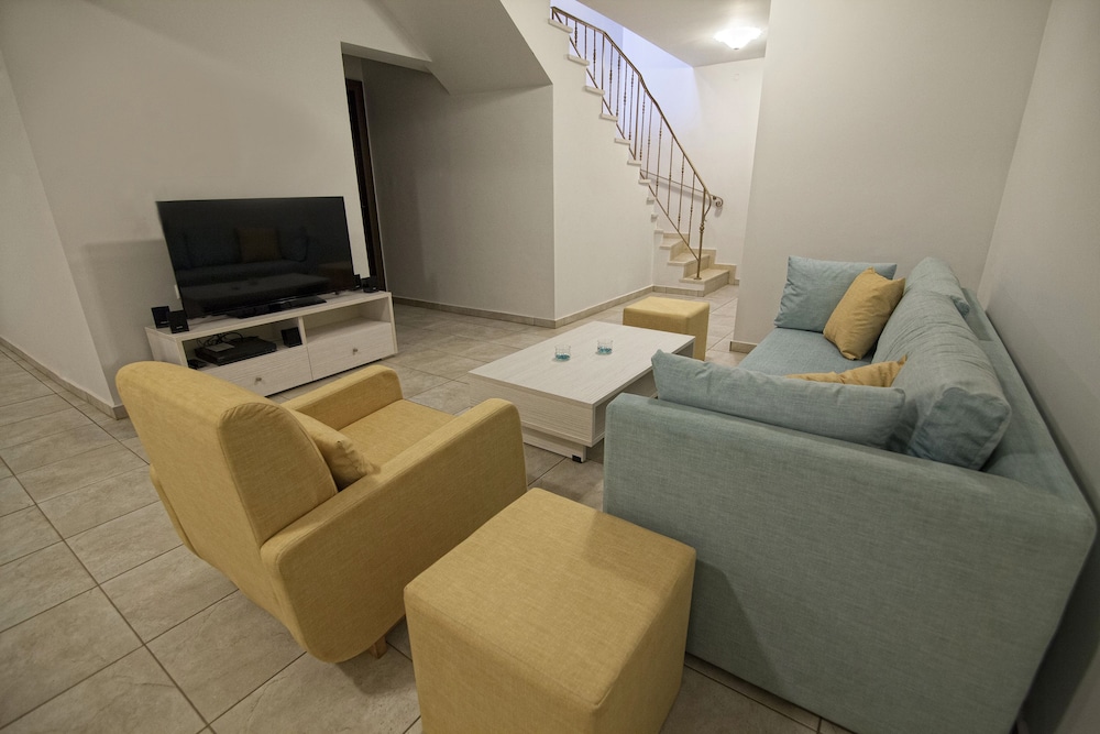 Pearls of Crete - Holiday Residences 38/69