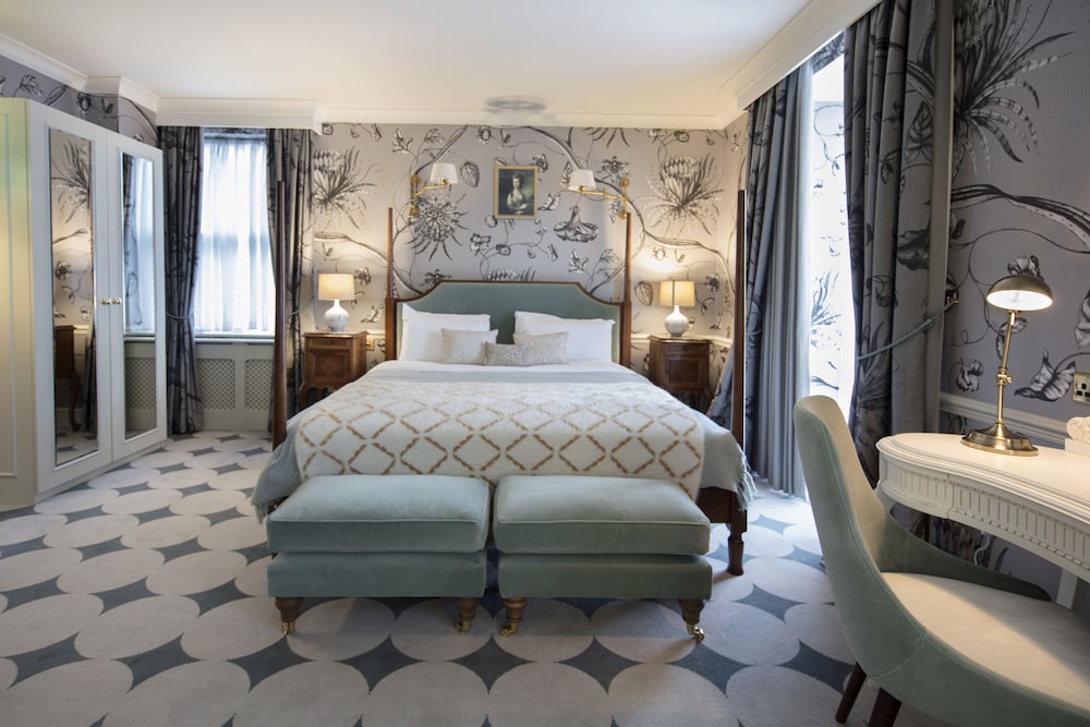Hotel Cromwell Stevenage 13/63