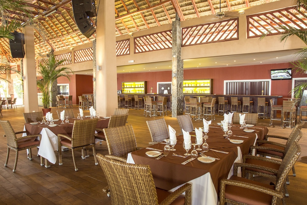 Barcelo Tambor 58/75