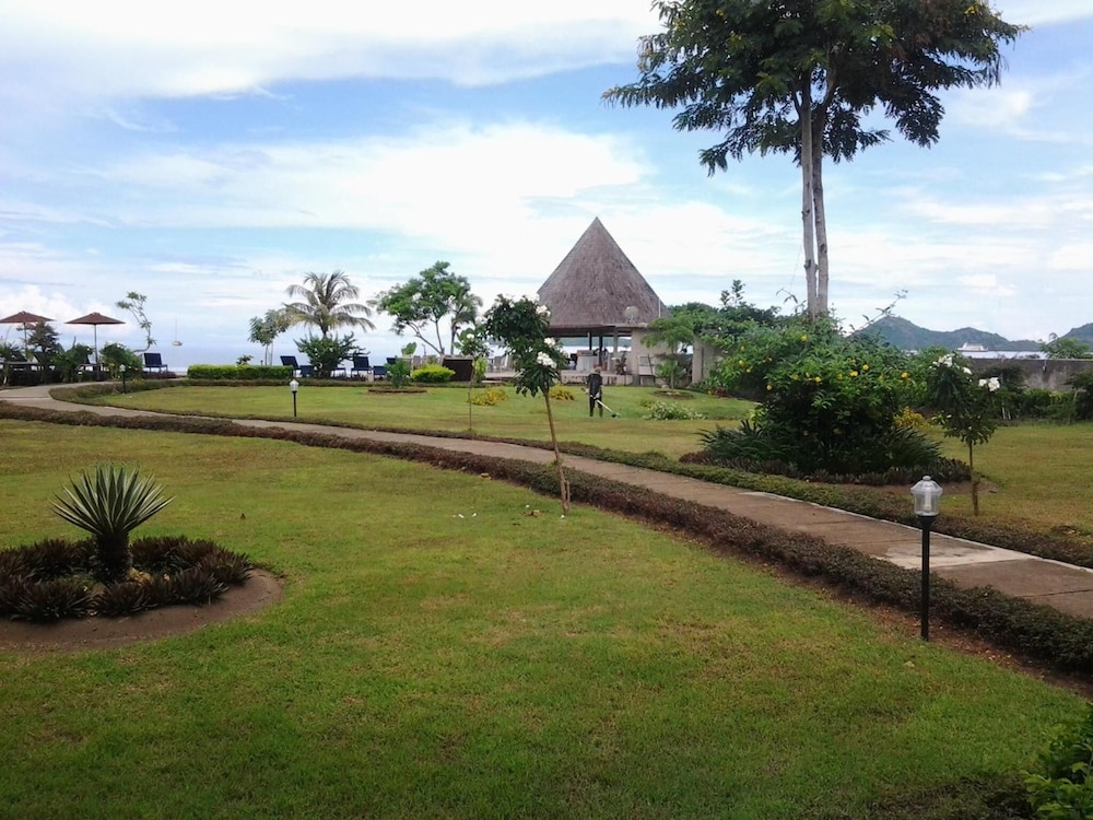 Luwansa Beach Resort 26/38