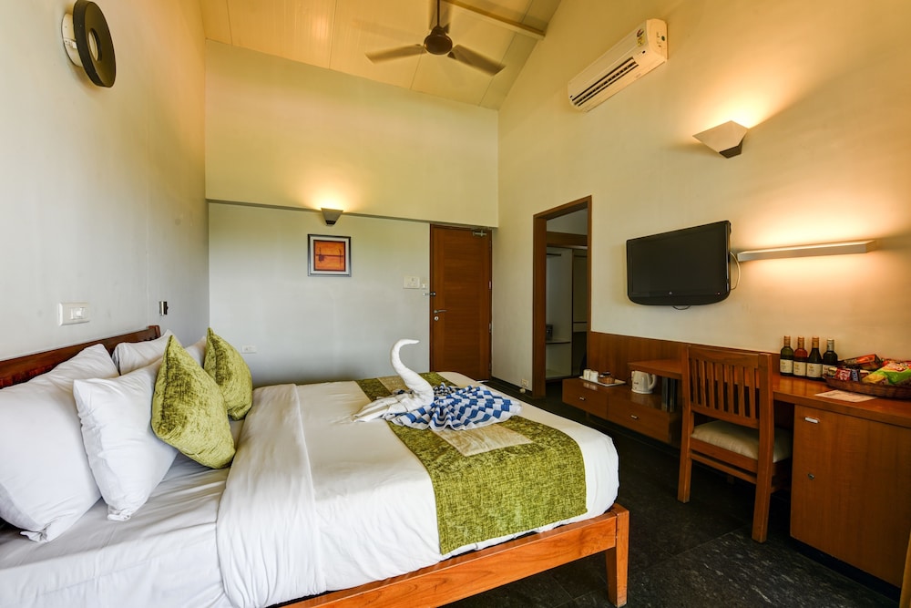 Regenta Resort Soma Vine Village 9/34