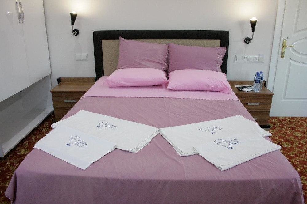 Sakran Otel 17/50