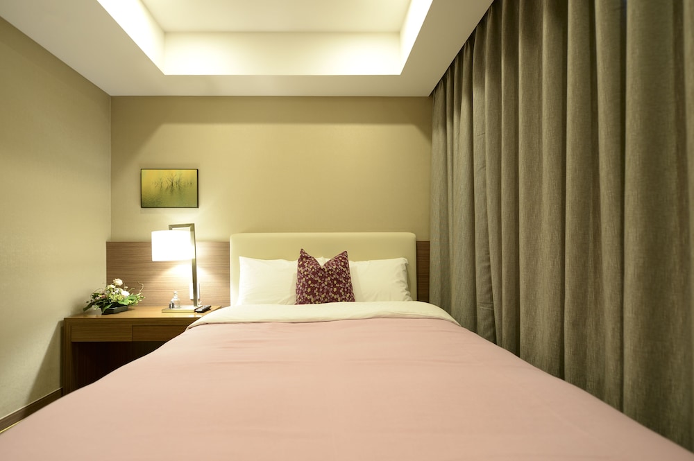Busan Business Hotel 22/73