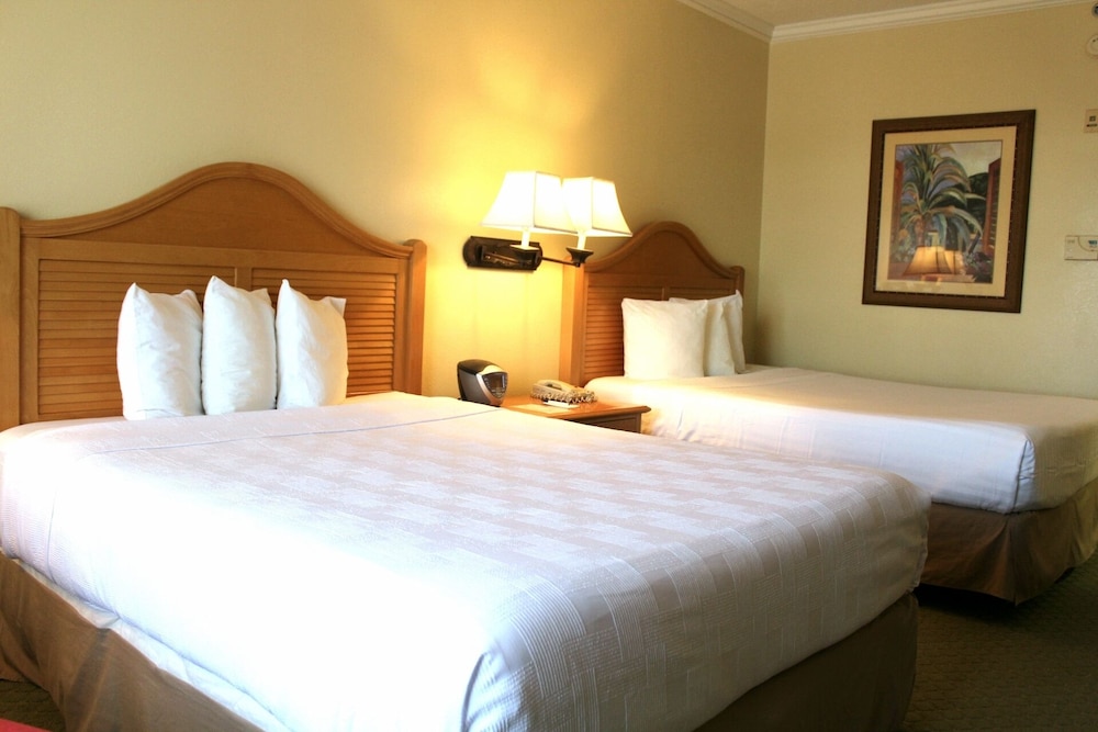 Monumental Hotel Orlando 20/58