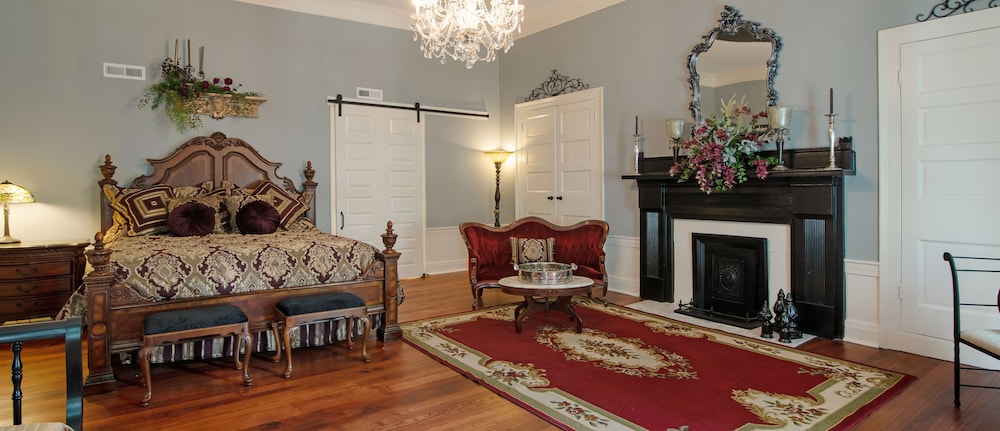 Belle Air Mansion 40/50